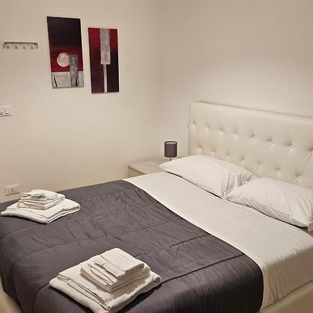 Ferienwohnung Residenza Ugo Bassi Bologna Exterior foto
