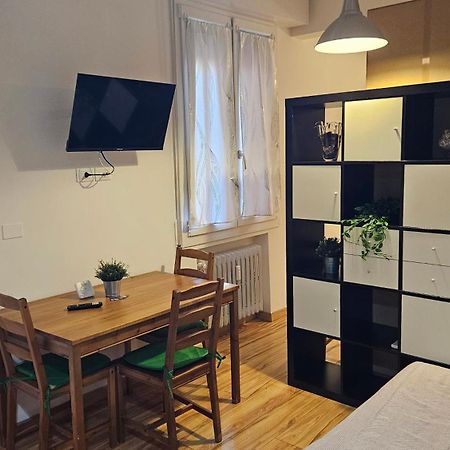 Ferienwohnung Residenza Ugo Bassi Bologna Exterior foto