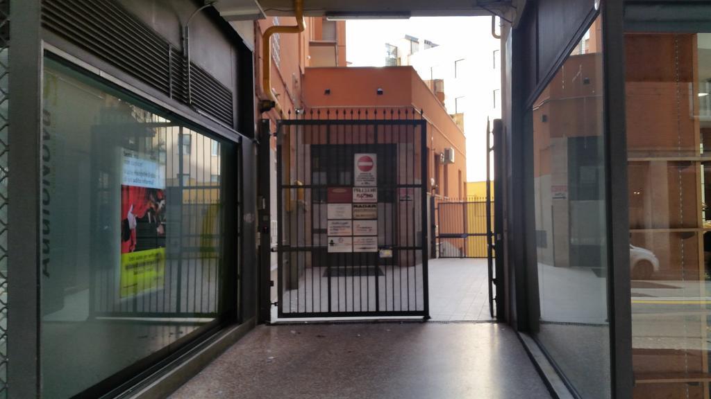 Ferienwohnung Residenza Ugo Bassi Bologna Zimmer foto