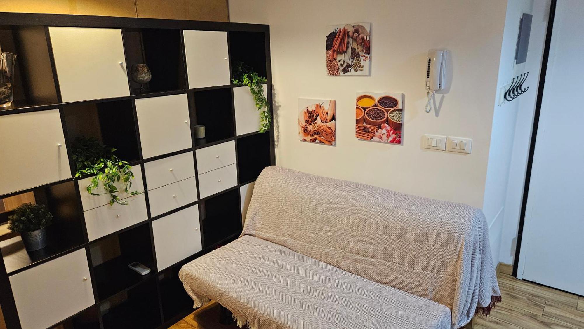 Ferienwohnung Residenza Ugo Bassi Bologna Exterior foto