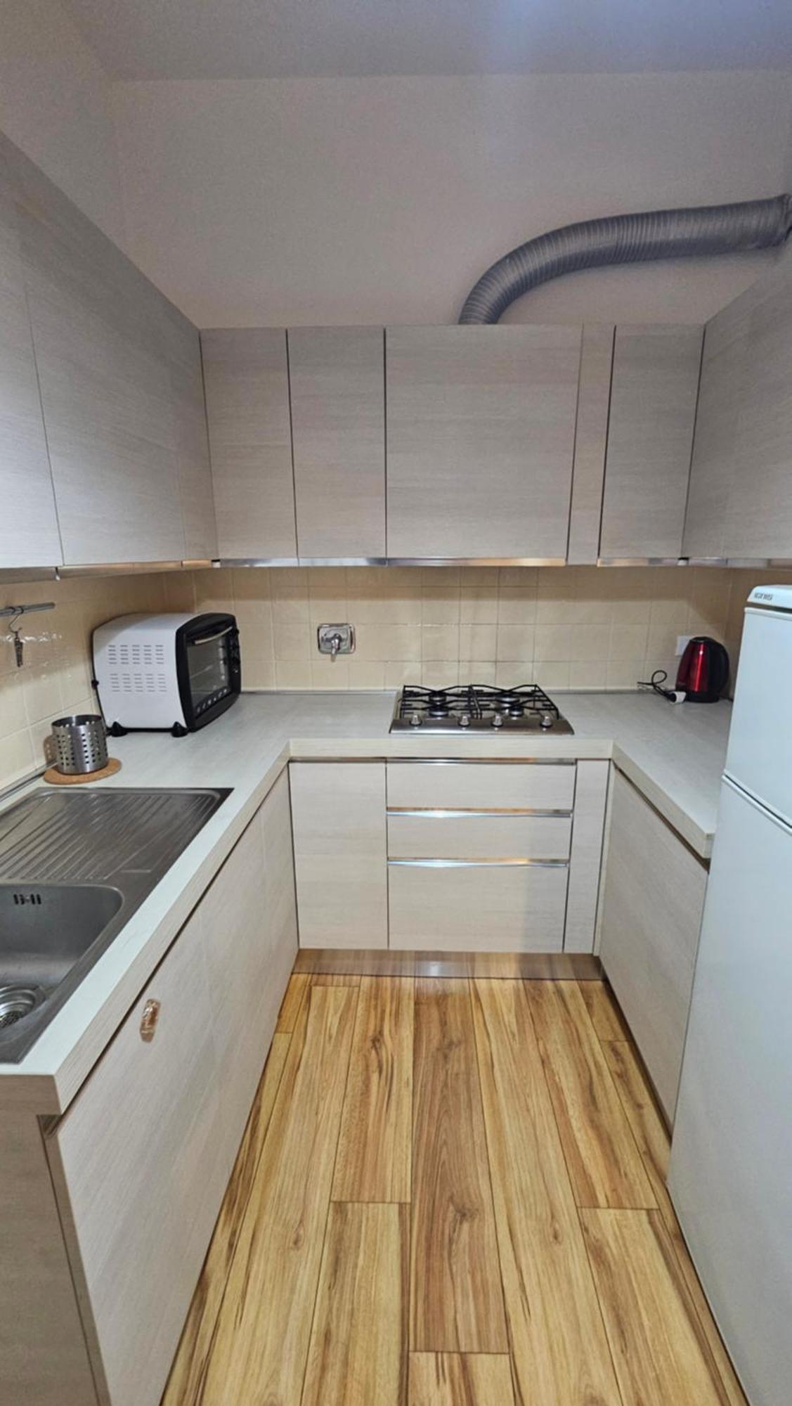 Ferienwohnung Residenza Ugo Bassi Bologna Exterior foto