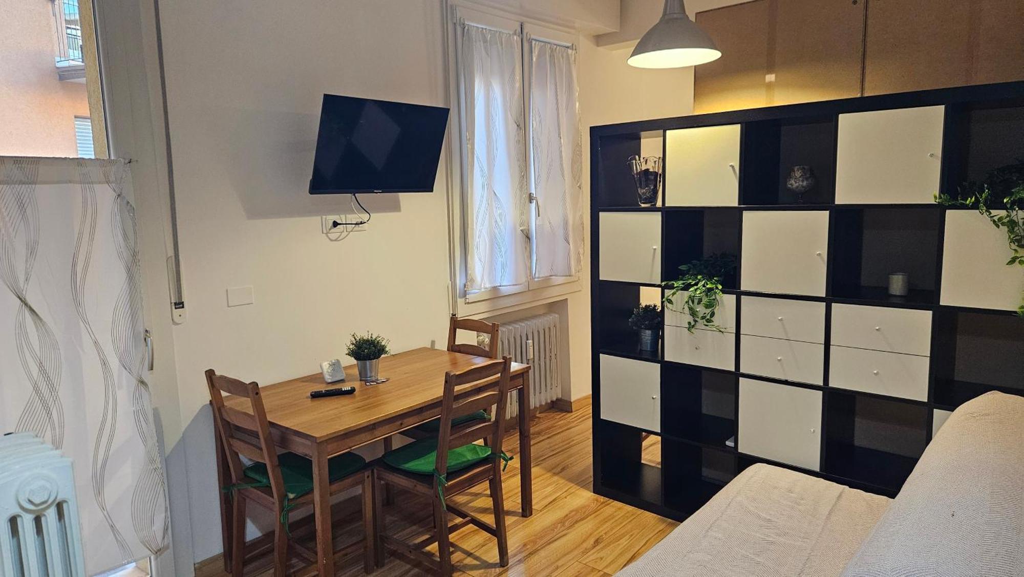 Ferienwohnung Residenza Ugo Bassi Bologna Exterior foto