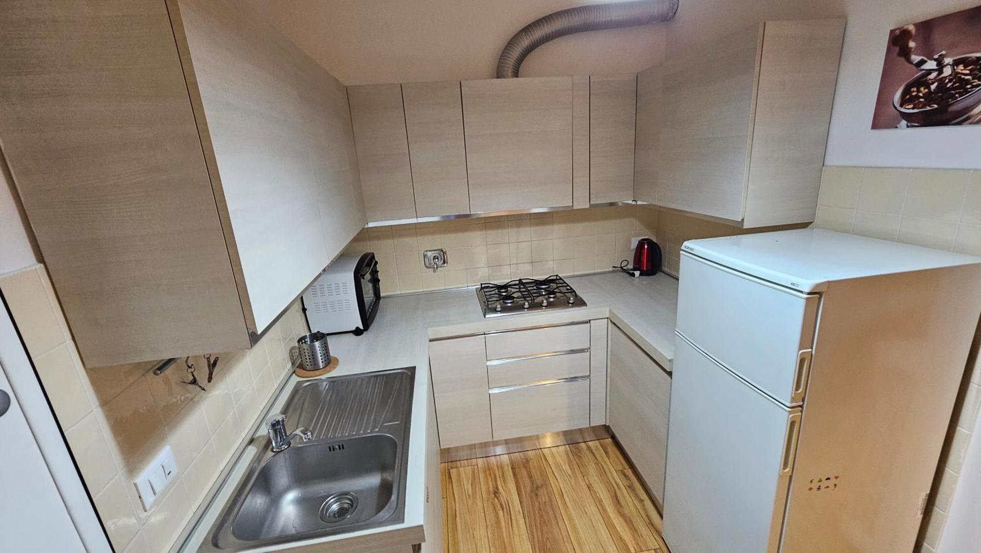Ferienwohnung Residenza Ugo Bassi Bologna Exterior foto