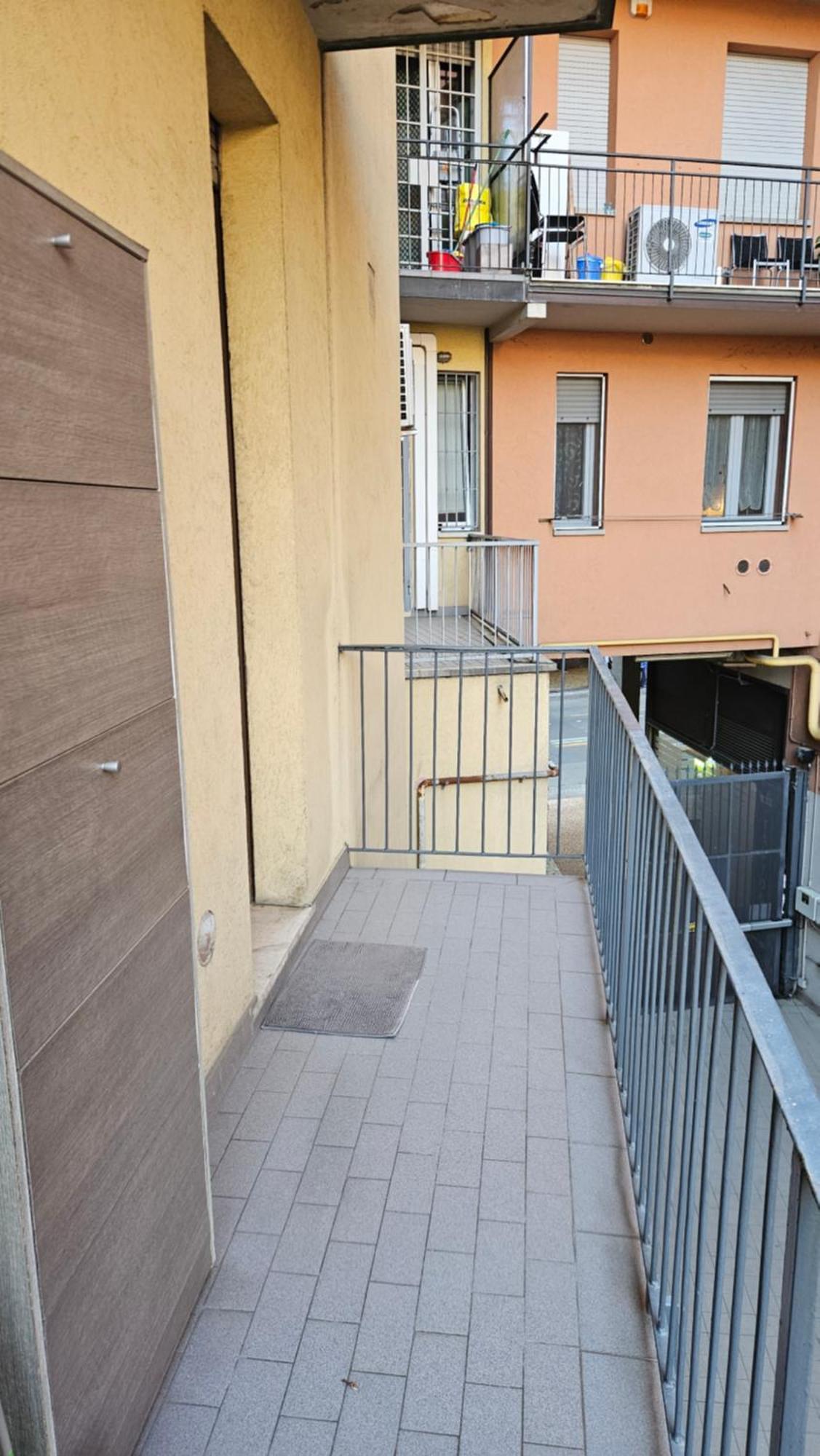 Ferienwohnung Residenza Ugo Bassi Bologna Exterior foto