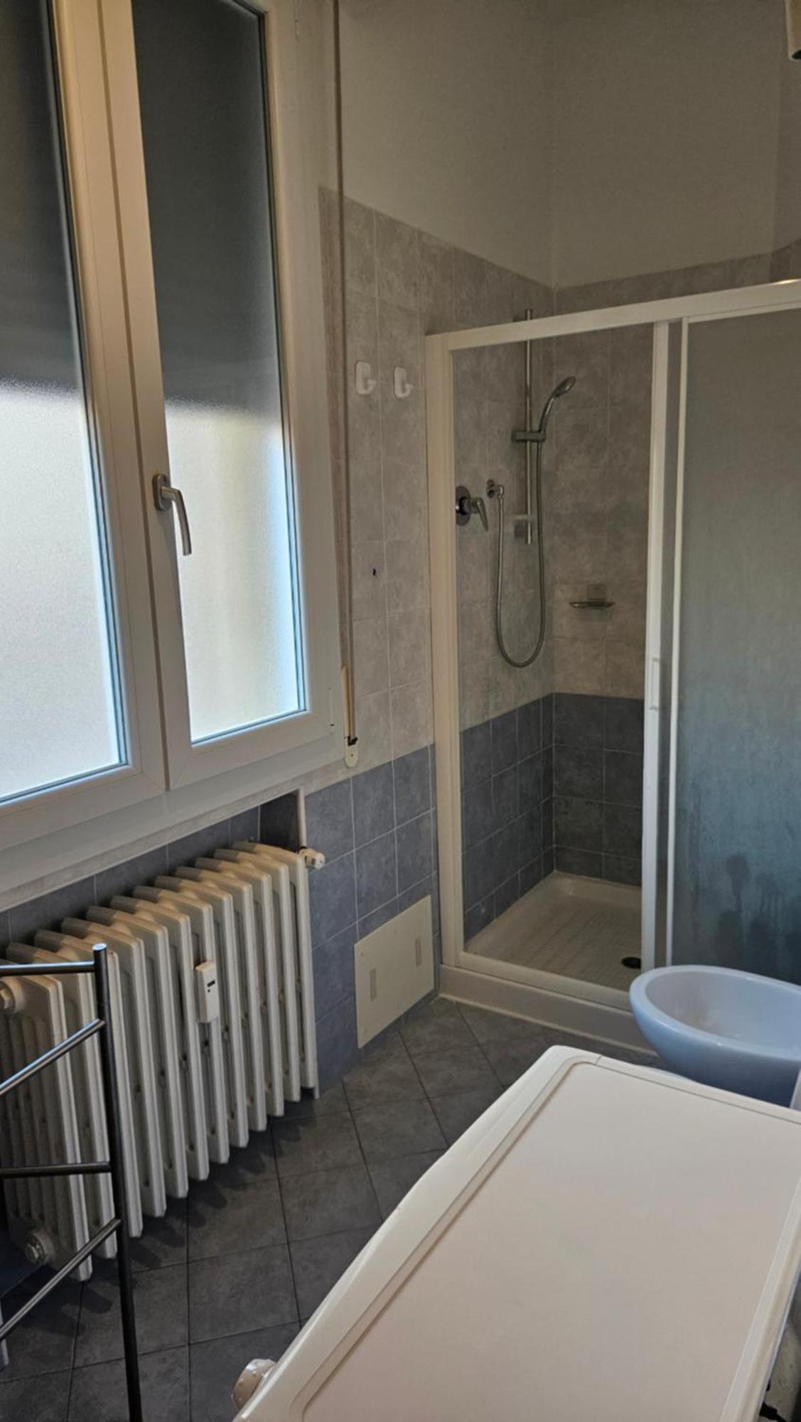 Ferienwohnung Residenza Ugo Bassi Bologna Exterior foto