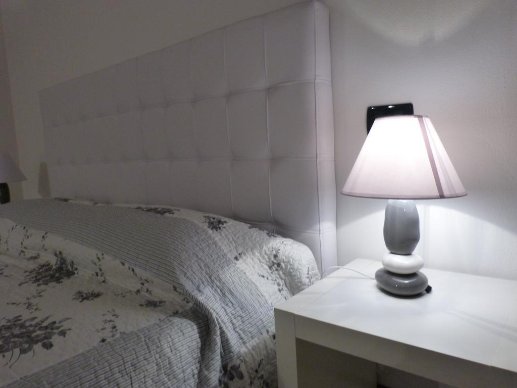 Ferienwohnung Residenza Ugo Bassi Bologna Zimmer foto