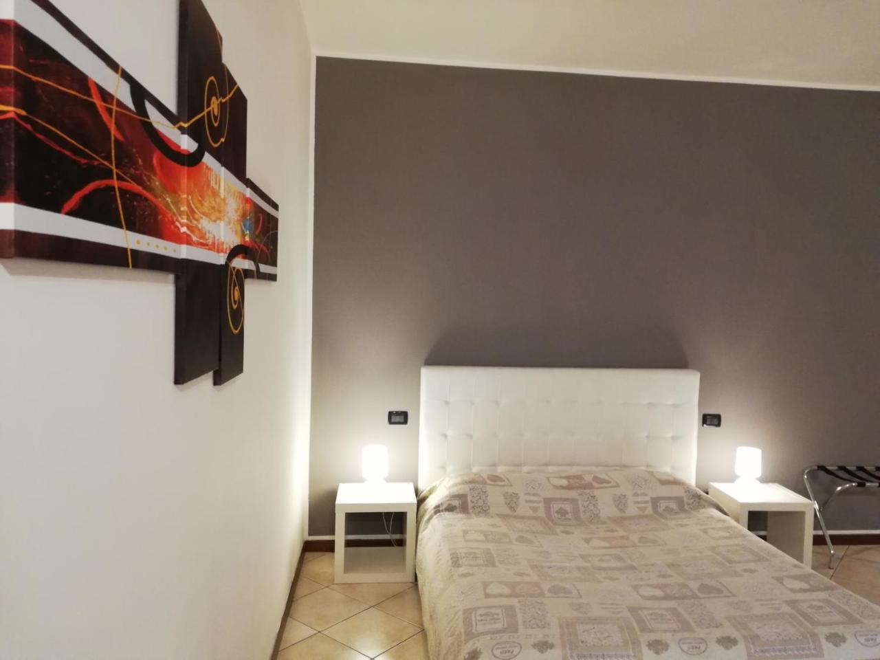 Ferienwohnung Residenza Ugo Bassi Bologna Exterior foto