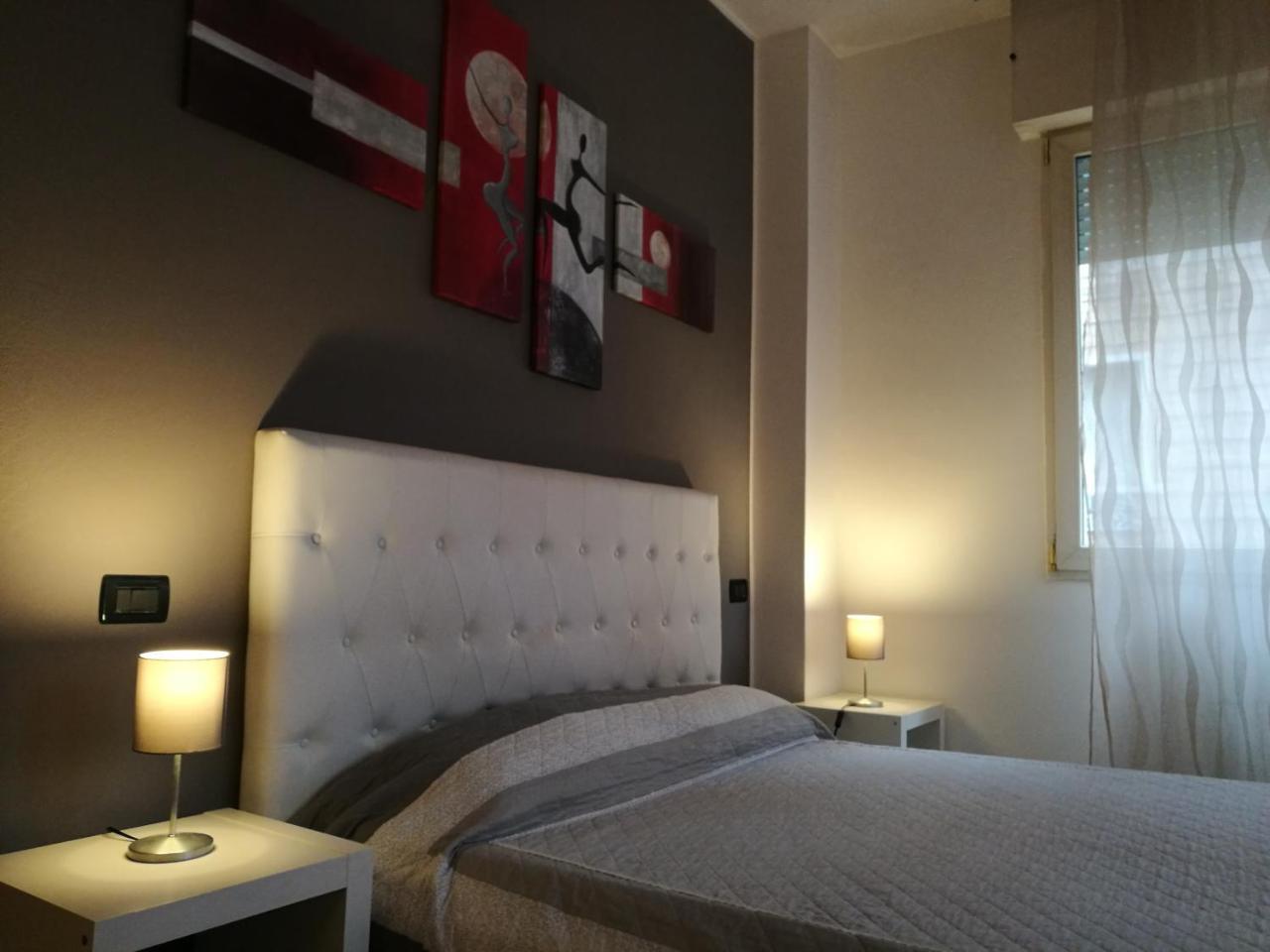 Ferienwohnung Residenza Ugo Bassi Bologna Exterior foto