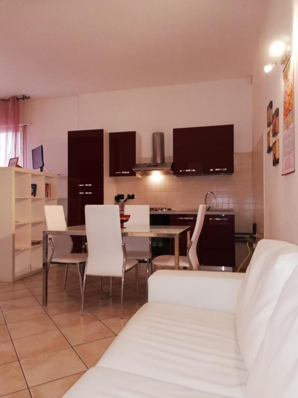Ferienwohnung Residenza Ugo Bassi Bologna Exterior foto
