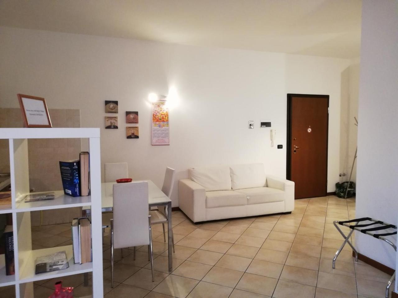 Ferienwohnung Residenza Ugo Bassi Bologna Exterior foto