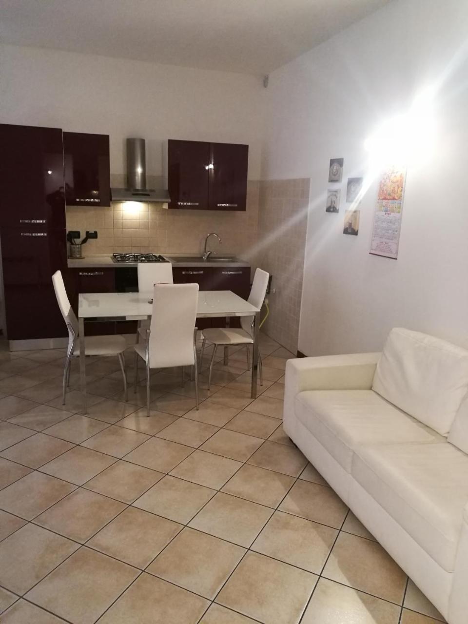 Ferienwohnung Residenza Ugo Bassi Bologna Exterior foto